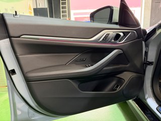 BMW i4 eDrive40 2025