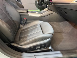 BMW i4 eDrive40 2025