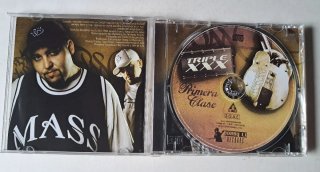 CD Triple XXX - Primera Clase