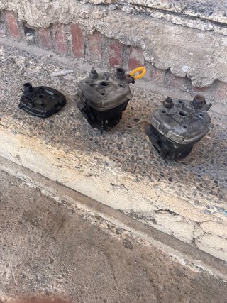Cilindros de motor originales