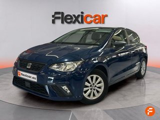 Seat Ibiza 1.0 MPI 59kW (80CV) Reference Plus