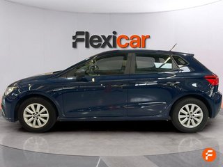 Seat Ibiza 1.0 MPI 59kW (80CV) Reference Plus