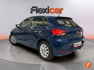 Seat Ibiza 1.0 MPI 59kW (80CV) Reference Plus