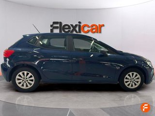 Seat Ibiza 1.0 MPI 59kW (80CV) Reference Plus