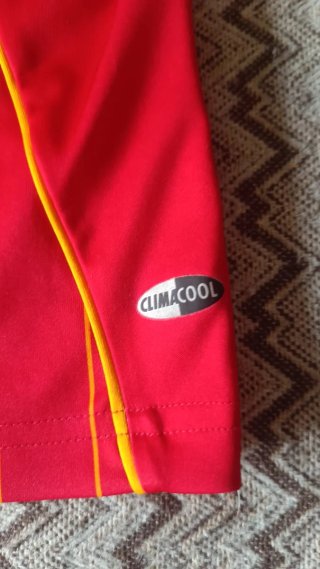 Camiseta España 2006/2007 Adidas
