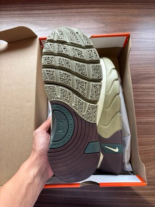 Nike Free Metcon 7 Talla 45