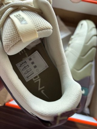 Nike Free Metcon 7 Talla 45