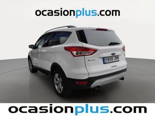 Ford Kuga 1.5 EcoBoost S&S Trend 4x2 110 kW (150 CV)