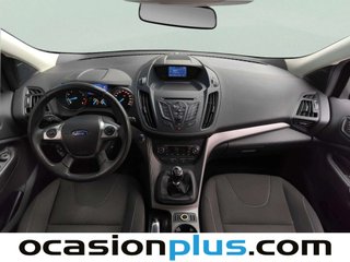 Ford Kuga 1.5 EcoBoost S&S Trend 4x2 110 kW (150 CV)