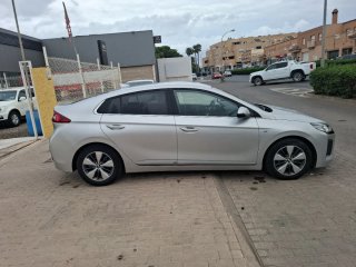 Hyundai IONIQ 2018