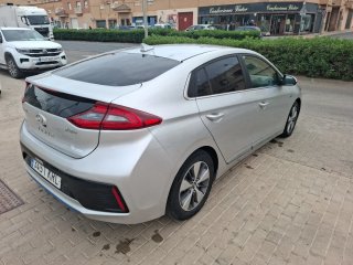Hyundai IONIQ 2018