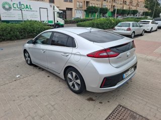 Hyundai IONIQ 2018