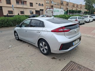 Hyundai IONIQ 2018