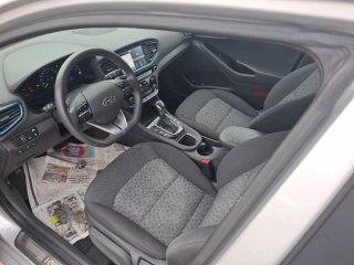 Hyundai IONIQ 2018
