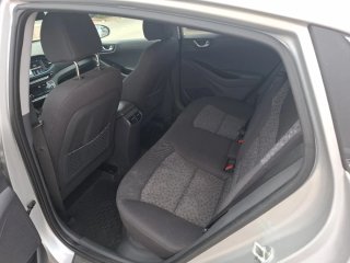Hyundai IONIQ 2018