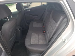 Hyundai IONIQ 2018