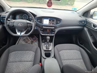 Hyundai IONIQ 2018