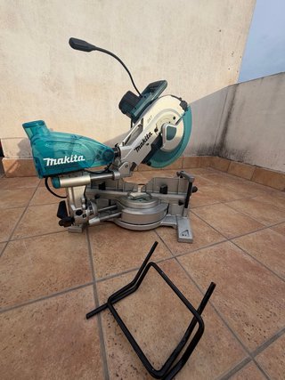 Ingletadora Makita LS1216F 1650W