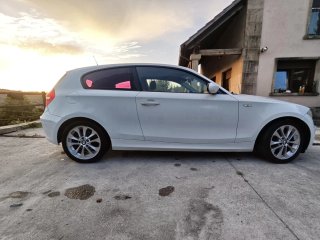 BMW Serie 1 2010
