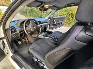 BMW Serie 1 2010