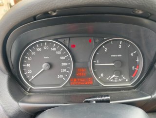 BMW Serie 1 2010