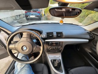 BMW Serie 1 2010