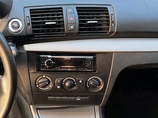BMW Serie 1 2010