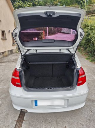 BMW Serie 1 2010