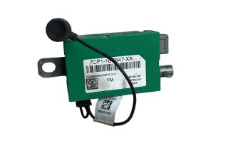 Amplificador Radio Ford Transit Connect 13-22