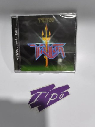 CD Tritón - Tritón 1085