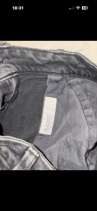 Bermudas Zara