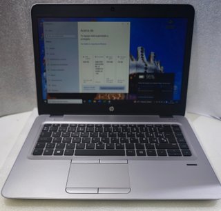 Portátil HP Elitebook 745-G4 AMD PRO