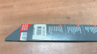 Escuadra ebanista Facom 400x200 G-1224.04