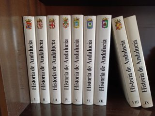 Historia de Andalucía: La Andalucía del Renacim...