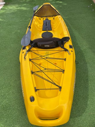 Kayak de pesca Feelfree Moken 10r