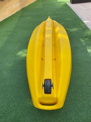 Kayak de pesca Feelfree Moken 10r