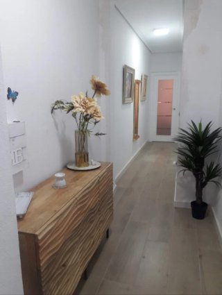 PISO EN EL CENTRO DE DON BENITO, (particular)