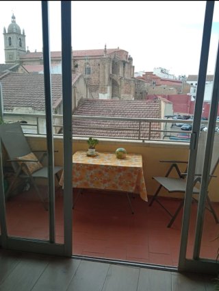 PISO EN EL CENTRO DE DON BENITO, (particular)