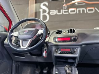 SEAT Ibiza 2011