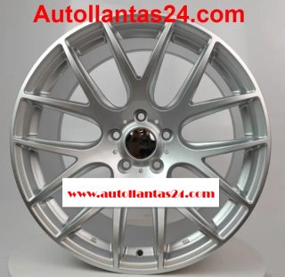 2104 Kit 4 llantas para bmw varios r317904