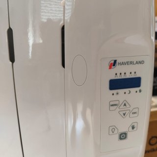 Emissor Térmico Haverland RC4M 500W