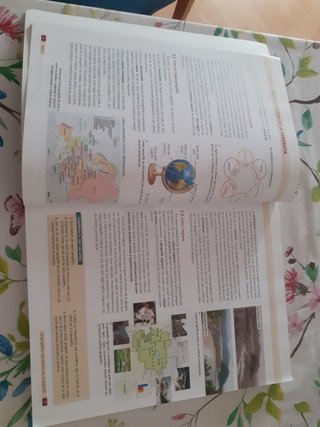 GB Geografia