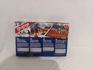 Juego de mesa Stratego Original