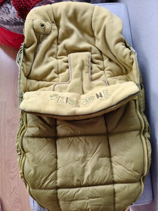 Carro de bebé,silla y maxicosi marca Jané