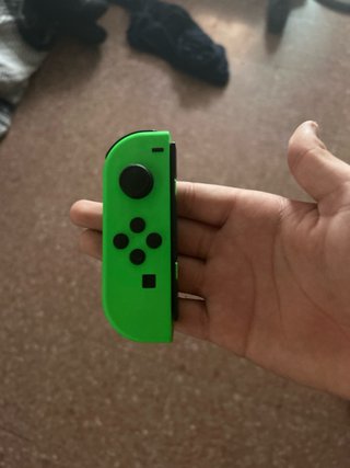 Mandos Nintendo Switch Joy-Con