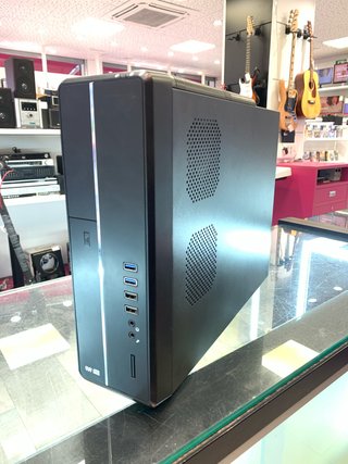 PC APPROX APPC-501SF Celeron 4GB RAM 128GB SSD