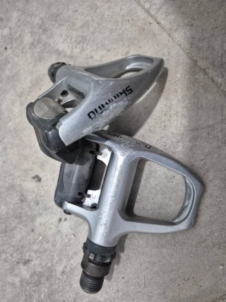 Pedales Automáticos Shimano PD-R540