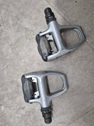 Pedales Automáticos Shimano PD-R540