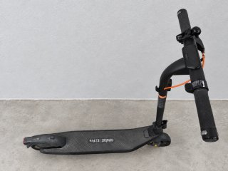 Patinete Segway Ninebot E2 Pro