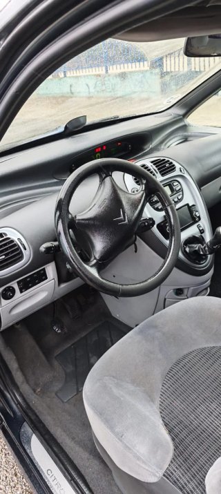 Citroen C4 Picasso 2007